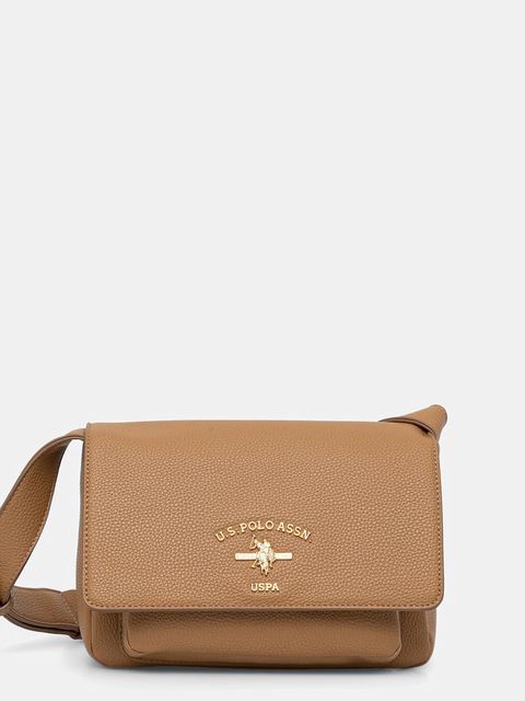 U.S. Polo Assn. torebka crossbody damska Stanford - zdjęcie produktu nr 2