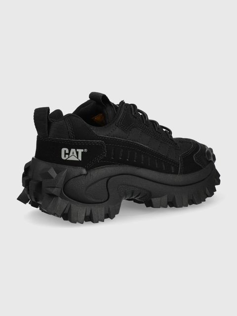 CAT Footwear buty Intruder Oxford - zdjęcie produktu nr 1