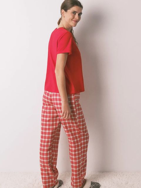 women'secret komplet piżamowy SNOOPY - zdjęcie produktu nr 1