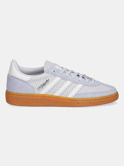 adidas Originals sneakersy Handball Spezial damskie kolor niebieski JI2656