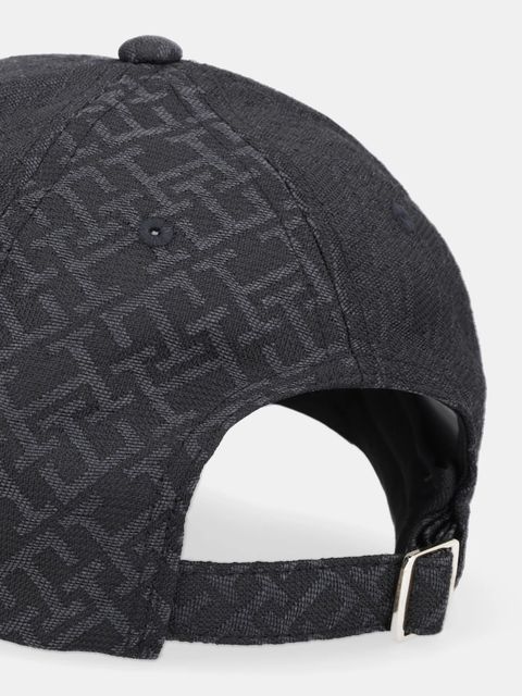 Tommy Hilfiger czapka z daszkiem - zdjęcie produktu nr 2