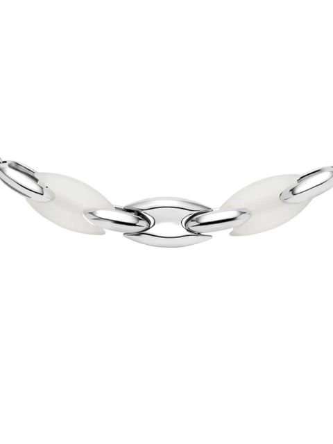 Diesel Dx1616040 necklace - Silver - zdjęcie produktu nr 2