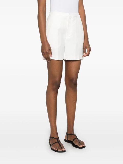 LouLou de Saison Simai shorts - White
