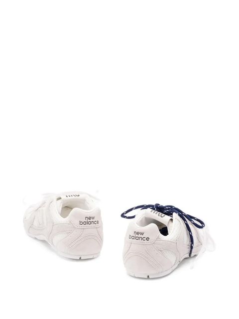 Miu Miu x New Balance 530 sneakers - Neutrals