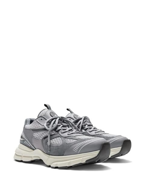 Axel Arigato Marathon Runner panelled sneakers - Grey - zdjęcie produktu nr 2