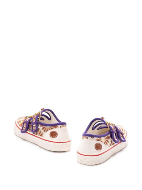 Valentino Garavani Dollyboard sneakers - Neutrals - zdjęcie produktu nr 2