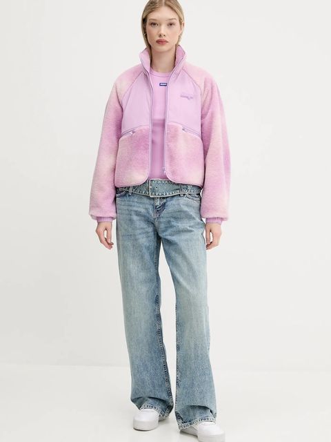 Hugo Blue jeansy Glory_B - zdjęcie produktu nr 1