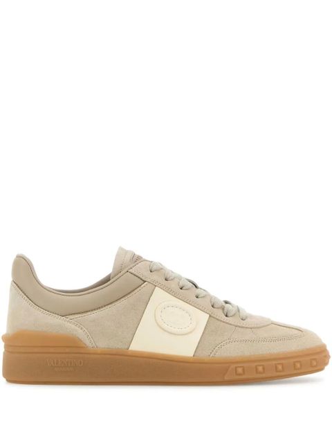 Valentino Garavani Upvillage Crosta sneakers - Neutrals