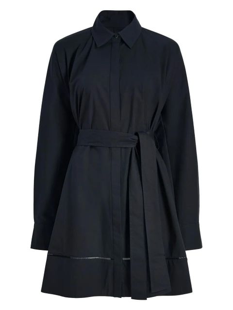 Proenza Schouler Sammy dress - Black - zdjęcie produktu nr 1