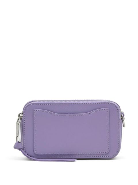 Marc Jacobs The Snapshot camera bag - Purple - zdjęcie produktu nr 2