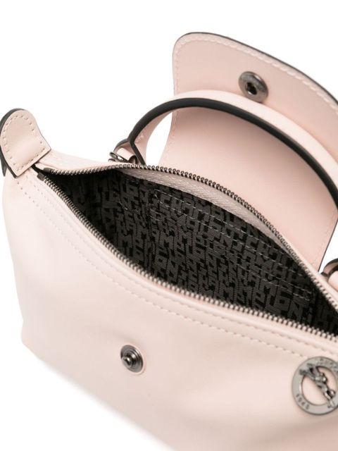Longchamp Le Pliage Xtra mini bag - Pink