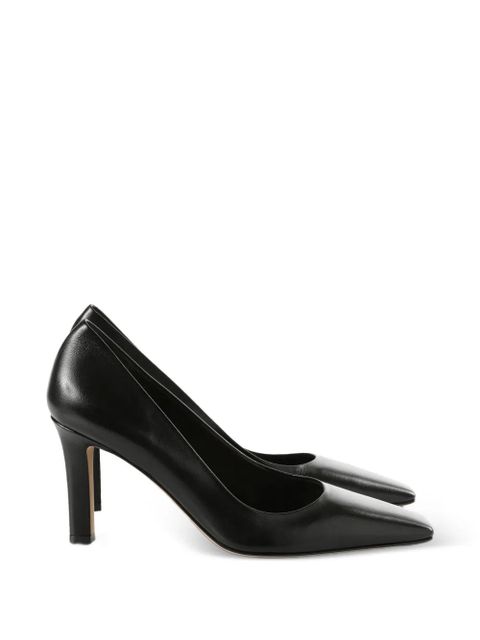 The Row pointed pumps - Black - zdjęcie produktu nr 2