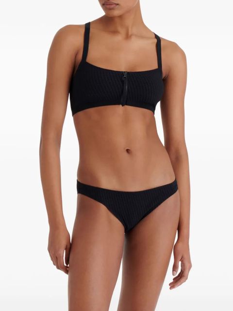 ERES Trends bikini briefs - Black
