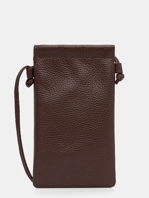 Answear.LAB torebka crossbody damska skórzana - zdjęcie produktu nr 2