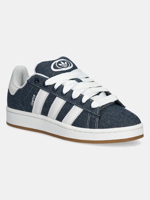 adidas Originals sneakersy Campus 00s kolor granatowy JI3163 - zdjęcie produktu nr 1