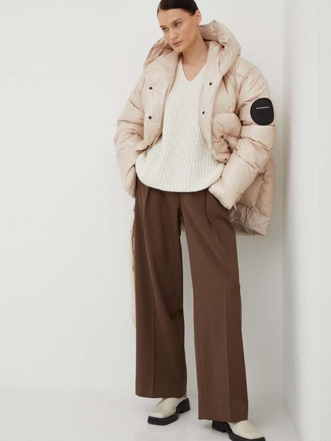 MMC STUDIO kurtka puchowa Jesso