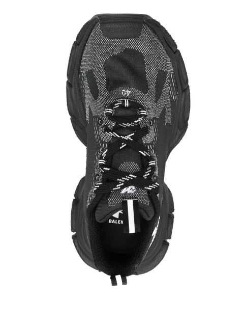 Balenciaga 3XL sneakers - Black