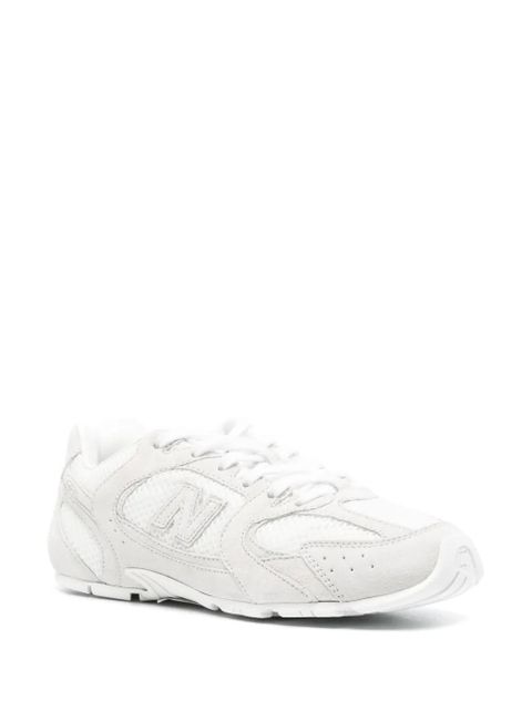 Miu Miu x New Balance 530 sneakers - White - zdjęcie produktu nr 2