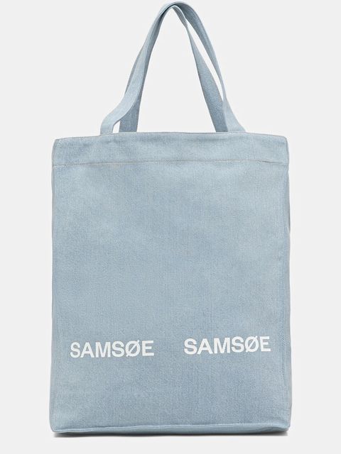 Samsoe Samsoe torba SALUCA - zdjęcie produktu nr 2