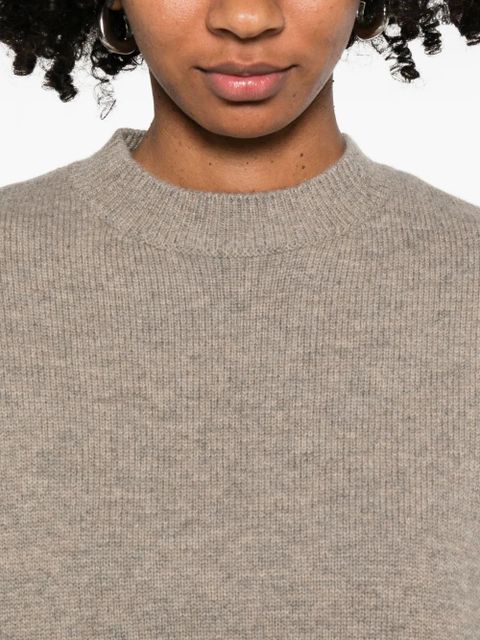 The Frankie Shop Rafaela sweater - Neutrals