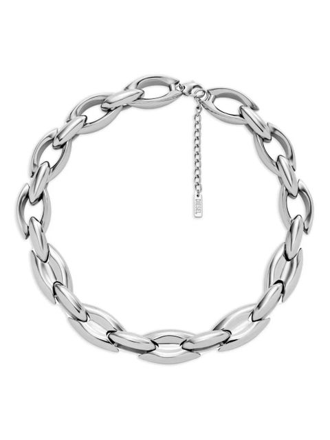 Diesel Dx1586040 necklace - 01 SILVER - zdjęcie produktu nr 1