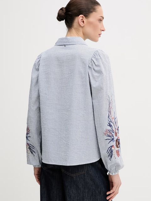 Mos Mosh koszula bawełniana Ciu - zdjęcie produktu nr 2