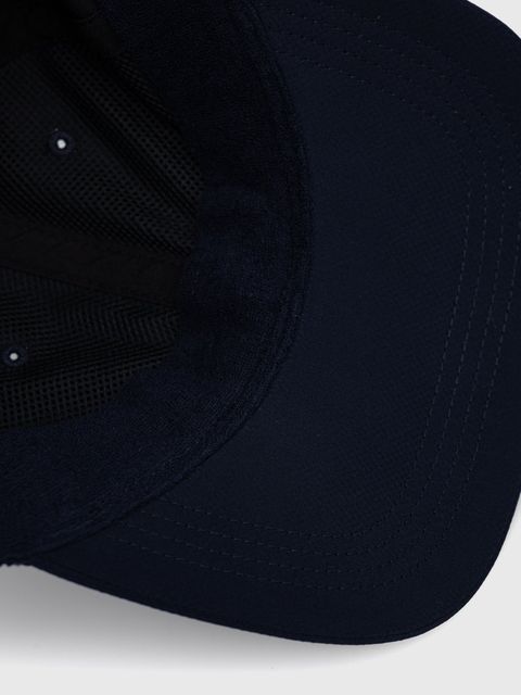 Lacoste czapka z daszkiem