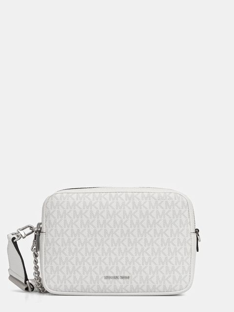 MICHAEL Michael Kors torebka skórzana - zdjęcie produktu nr 2