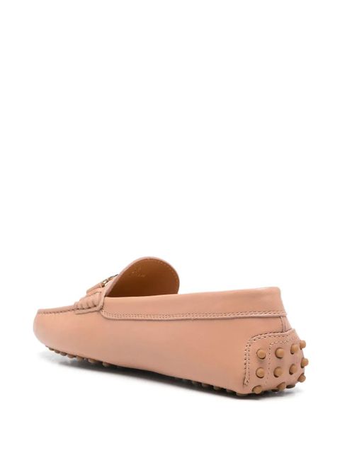 Tod's Gommino Driving loafers - Neutrals