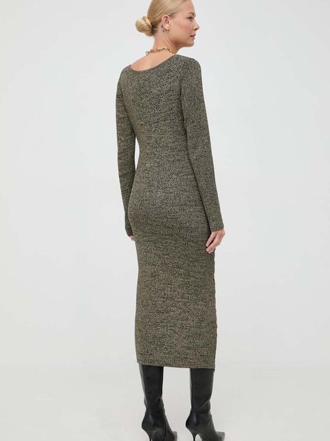 Notes du Nord sukienka