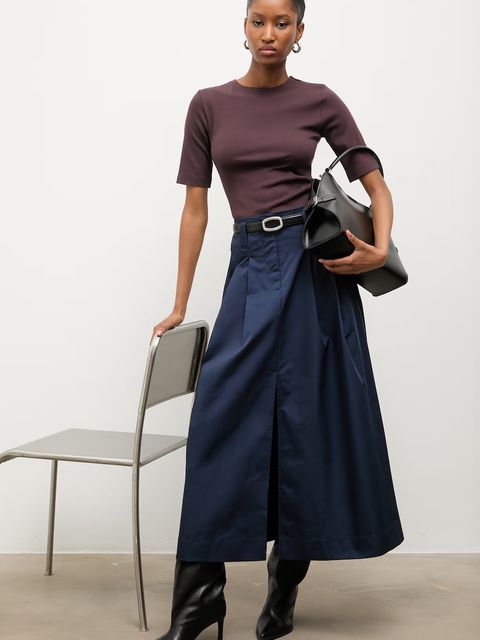 Answear.LAB t-shirt - zdjęcie produktu nr 1