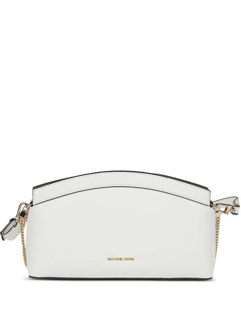 Michael Kors small Athena cross body bag - White - zdjęcie produktu nr 1