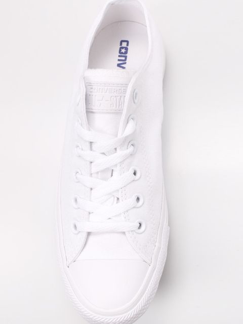 Converse - Tenisówki Chuck Taylor All Star OX