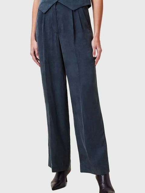 AllSaints spodnie AVERIE - zdjęcie produktu nr 2