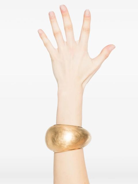 Jacquemus Le Raisin Bracelet - Gold - zdjęcie produktu nr 2