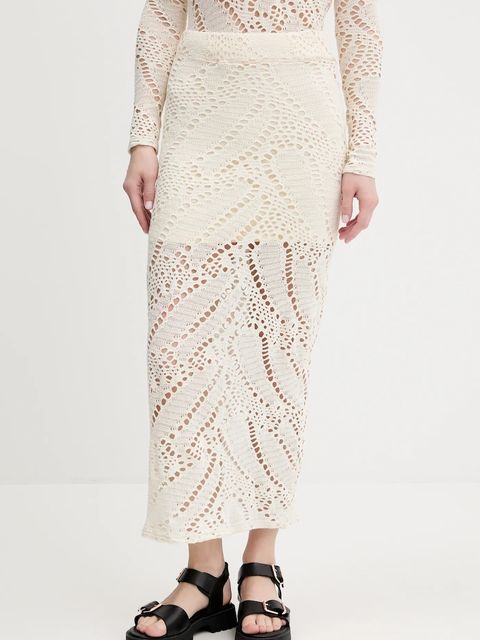 Desigual spódnica WOOLF - zdjęcie produktu nr 2