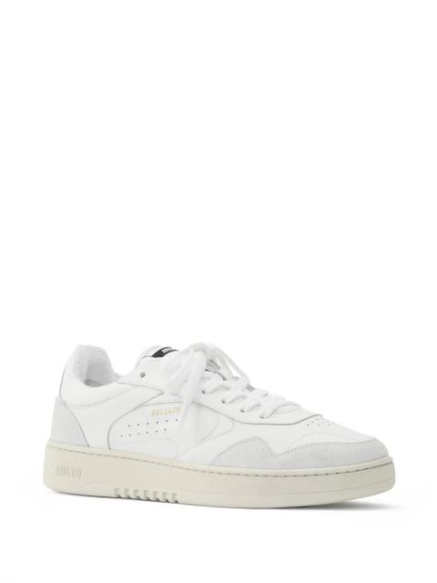 Axel Arigato Arlo panelled low-top sneakers - White - zdjęcie produktu nr 2