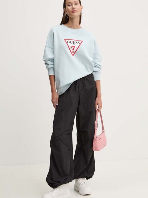 Guess Jeans bluza - zdjęcie produktu nr 2