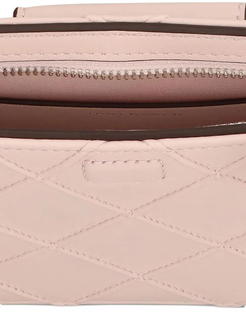 Tory Burch Fleming mini bag - Pink