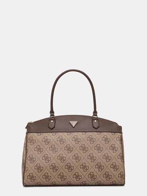 Guess torebka damska z imitacji skóry BERTA - zdjęcie produktu nr 1