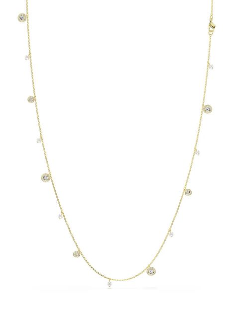 Swarovski naszyjnik UNA