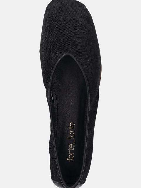 Forte Forte baleriny