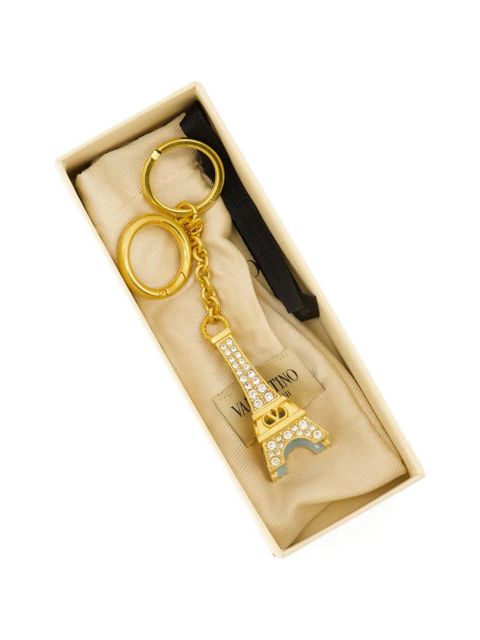 Valentino Garavani Chez charm - Gold