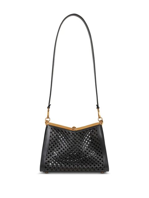 ETRO medium Vela bag - Black - zdjęcie produktu nr 2