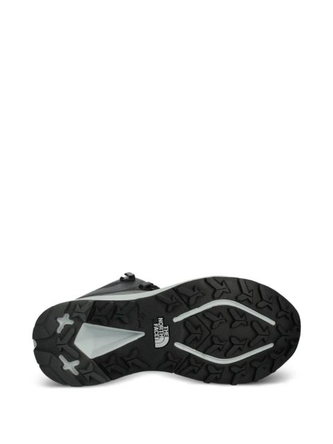 The North Face lace-up ankle performance footwear - Grey