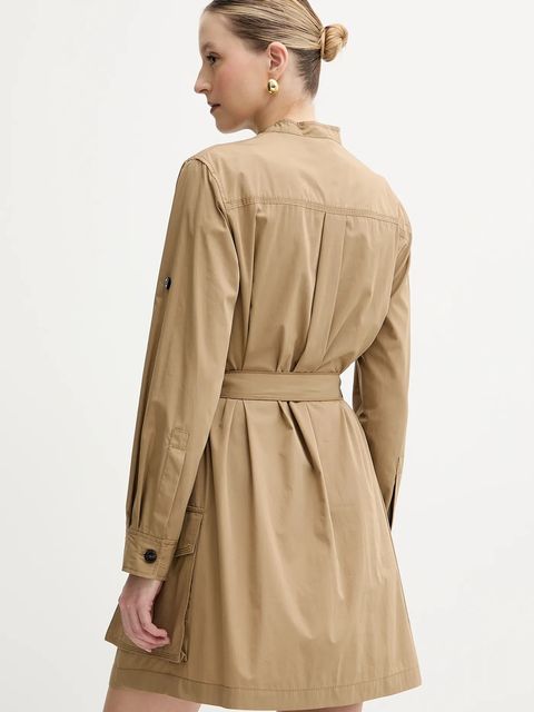 MAX&Co. sukienka bawełniana