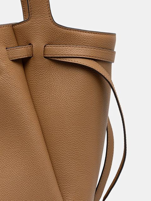 Tory Burch torebka skórzana Romy