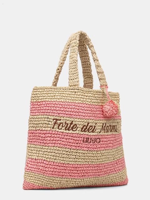 Liu Jo torba plażowa damska - zdjęcie produktu nr 1