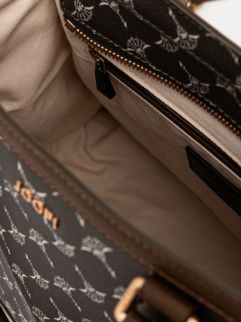 Joop! torebka Cortina Aurelia kolor zielony 4140007812