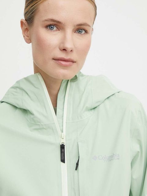 Columbia kurtka outdoorowa Ampli-Dry II